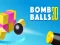 Cannon Bounce 3D — безкоштовна онлайн гра