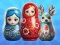 Sort by Matryoshka Shelves! — безкоштовна онлайн гра