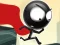 Stickman Run — безкоштовна онлайн гра