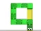 Snake 3d Mosaic Art — безкоштовна онлайн гра