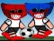 Huggy Wuggy Football — безкоштовна онлайн гра
