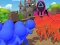 Squid Game Crowd Pusher — безкоштовна онлайн гра