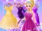 Cinderella Dress Up Girls — безкоштовна онлайн гра