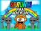 Sprunki Final Adventure — безкоштовна онлайн гра