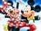 Mickey Mouse Jigsaw Puzzle Collection — безкоштовна онлайн гра