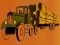 Logging Trucks Coloring — безкоштовна онлайн гра