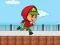Speedrun Parkour — безкоштовна онлайн гра