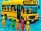 Crazy Bus Car Jam Parking — безкоштовна онлайн гра