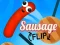 Sausage Game — безкоштовна онлайн гра