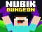 Nubik Dungeon — безкоштовна онлайн гра