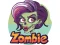 Mrs. Zombie — безкоштовна онлайн гра