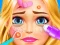 Spa Day Makeup Artist — безкоштовна онлайн гра