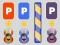 Parking Path — безкоштовна онлайн гра