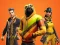 Fortnite Memory — безкоштовна онлайн гра
