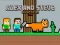 Alex and Steve Adventures Saves — безкоштовна онлайн гра