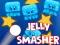 Jelly Smasher — безкоштовна онлайн гра