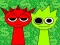 Sprunki Money Stack Incredibox — безкоштовна онлайн гра
