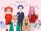 Fun Dress Up Game — безкоштовна онлайн гра