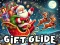 Gift Glide — безкоштовна онлайн гра