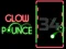 Glow Pounce — безкоштовна онлайн гра