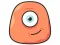 Monster Of Eyes — безкоштовна онлайн гра