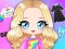 Chibi Beauty Salon Dress Up And Spa — безкоштовна онлайн гра