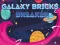 Galaxy Bricks Breaker — безкоштовна онлайн гра