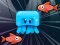 Hungry Jelly — безкоштовна онлайн гра