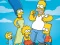 Simpsons Jigsaw Puzzle Collection — безкоштовна онлайн гра
