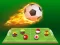 Soccer Caps Game — безкоштовна онлайн гра