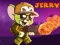 Jerry — безкоштовна онлайн гра