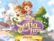 Sofia the First Puzzle — безкоштовна онлайн гра
