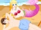 Mermaid Lover In Beach — безкоштовна онлайн гра