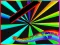 Rainbow Tunnel 3D — безкоштовна онлайн гра