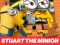 Stuart the Minion Jigsaw Puzzle — безкоштовна онлайн гра