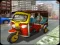 Tuk Tuk City Driver 3D — безкоштовна онлайн гра