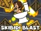 Skibidi Blast — безкоштовна онлайн гра