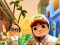 Subway Surfers World Tour: Marrakesh — безкоштовна онлайн гра
