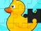Puzzles for Kids — безкоштовна онлайн гра
