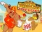 Super Wrestlers : Slaps Fury — безкоштовна онлайн гра