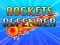 Rocket Defender — безкоштовна онлайн гра