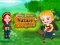 Baby Hazel Nature Explorer — безкоштовна онлайн гра