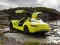 Mercedes-Benz SLS E-Cell Puzzle — безкоштовна онлайн гра
