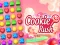 Cookie Rush — безкоштовна онлайн гра
