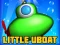 Little UBoat — безкоштовна онлайн гра