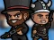 Battle Dudes v. 1. 1. 02 — безкоштовна онлайн гра