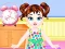 Baby Taylor Life Diary — безкоштовна онлайн гра