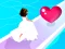 Bridal Race 3D — безкоштовна онлайн гра