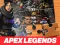 Apex Legends Jigsaw Puzzle — безкоштовна онлайн гра