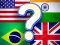 Guess The Flag Quiz — безкоштовна онлайн гра